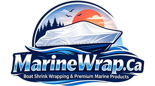 MarineWrap Products