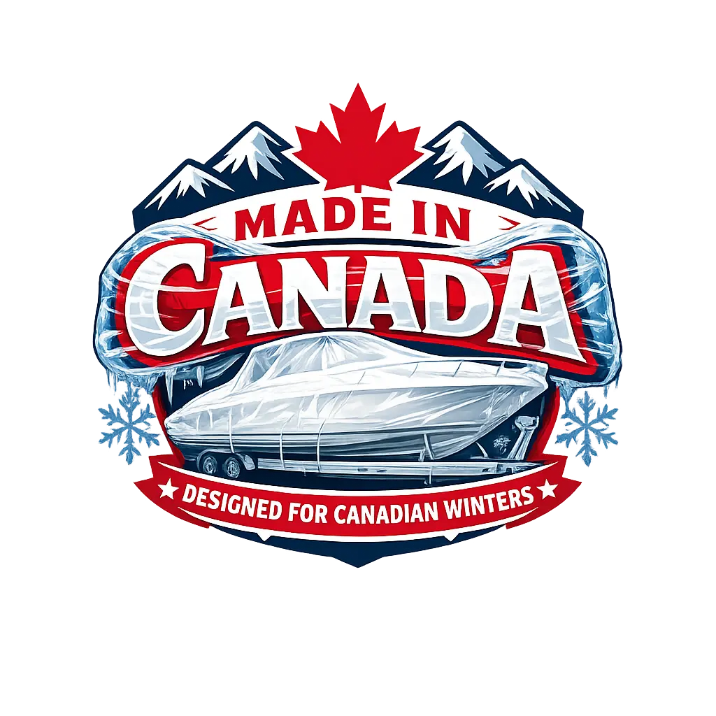 Made in Canada
