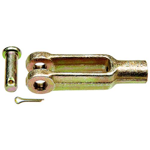 Clevis 30 Series 1/4 Dia - 31125 - 1-031125F1