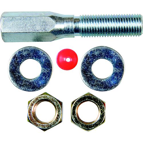 Bulkhead Adapter For Utility Cables - 300673 - 1-300673F1