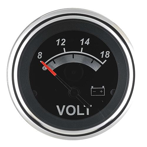 Sierra 67019P Black Sterling Series 2