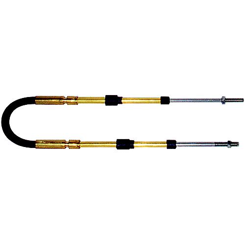 Seastar Solutions 3300 Series Control Cable Assembly - Cc23011 - 1-Cc23011 Superseded By: 1-Ccx63311F1
