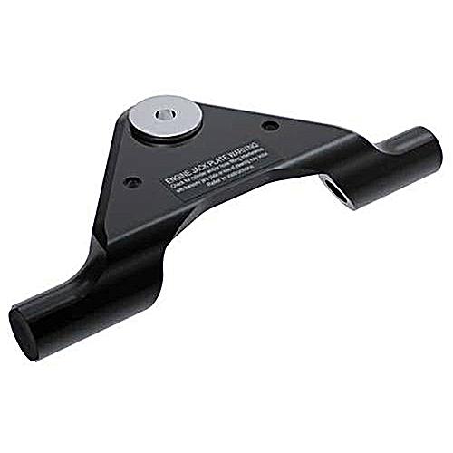 Seastar Ha4643 Baystar Adapter Plate - Converts Hc4645H To Hc4658H - Ha4643 - 1-Ha4643F1