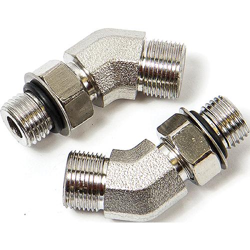 Seastar Hf6011 45 Degree Elbow 3/8