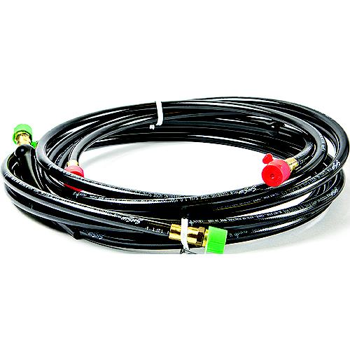 Dometic Pro Ho5714 Outboard Hose Kit - 14Ft., 2/Box - Ho5714 - 1-Ho5714F1