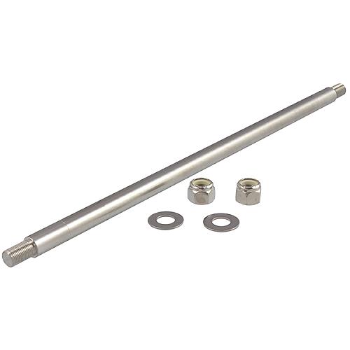 Seastar Hp6016 Support Rod For Front Mount & Outboard Cylinders - Hp6016 - 1-Hp6016F1