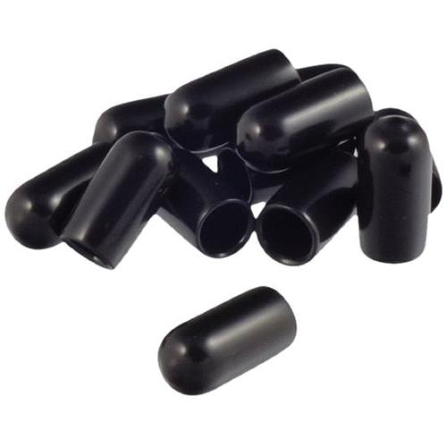 Seastar Hp6044 Bleed Nipple Caps For All Seastar Cylinders, 12/Bag - Hp6044 - 1-Hp6044F1