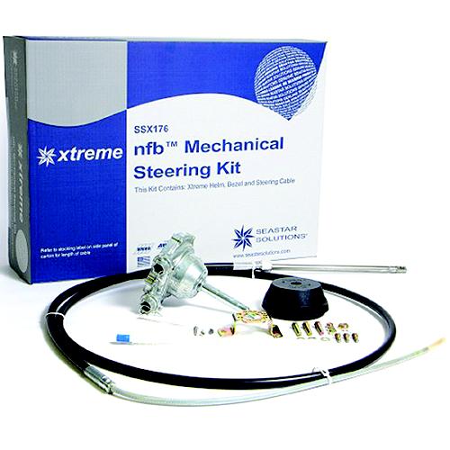 Dometic Xtreme No Feedback Steering Kit - Ssx17621 - 1-Ssx17621F1