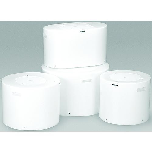 30 Gl Standard Baitwell-Round - Ka-30 - 100-Ka30F1