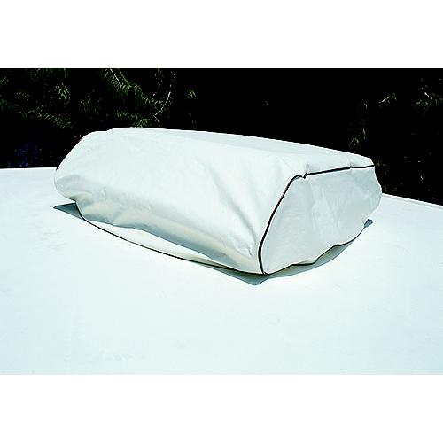 Adco Polar White A/C Cover 29