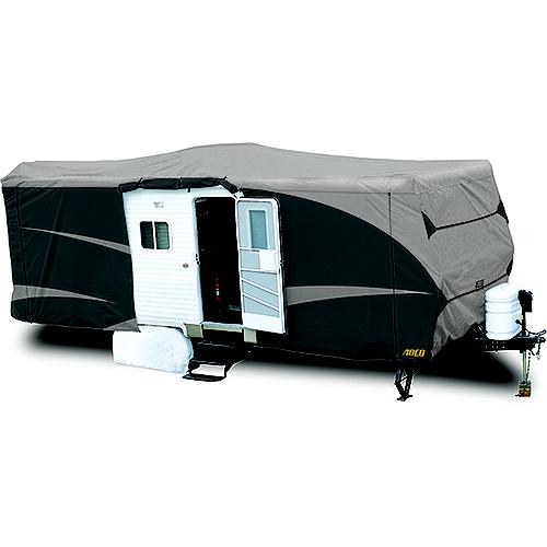 Design. Travel Trl. Cover 26Ft Bell Rv Rvx - 52243 - 104-52243F1