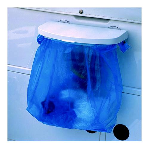 Boatmates 21321 Trash Bagger, White - 107-21321 - 107-21321F1