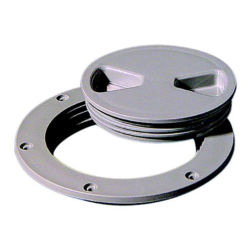 Tempress 43133 Screw Out Deck Plate, 6