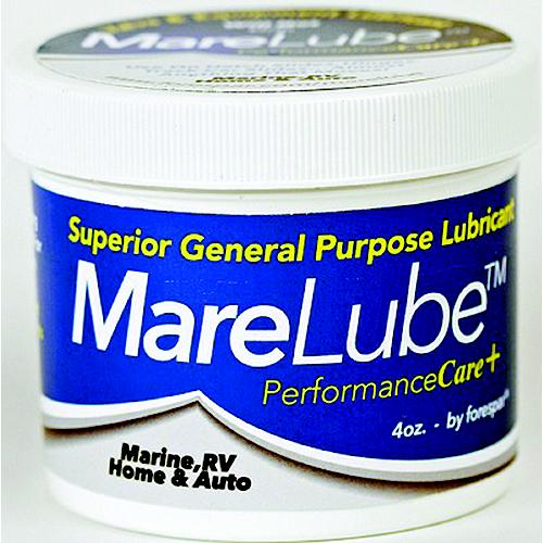 Forespar Marelube Valve Lubricant, 4 Oz. - 770050 - 108-770050F1