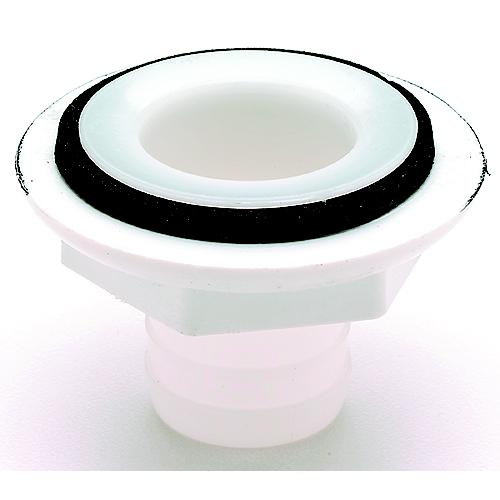 Forespar 907000 Sw-1 Marelon Sink Waste 1