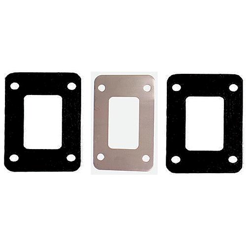 Barr Exhaust Manifold Hardware & Accessories - 10104P - 109-10104Pf1