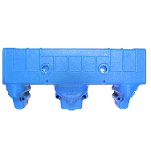 Exhaust Manifolds - Cm16677A - 109-Cm16677Af1