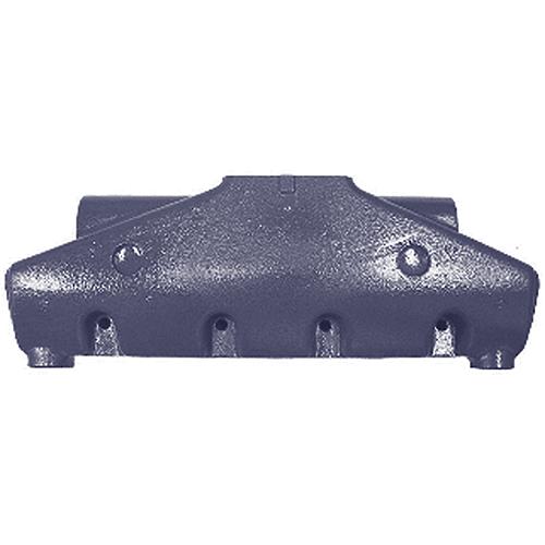 Exhaust Manifolds - Cr198243 - 109-Cr198243F1