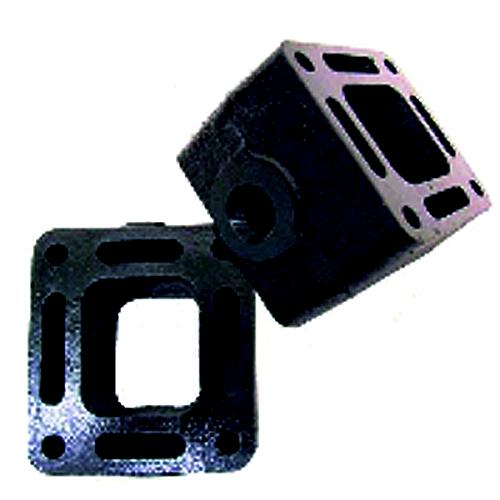 Barr Exhaust Manifold Hardware & Accessories - Mc2093320A3 - 109-Mc2093320A3F1