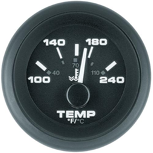 Premier Pro Temp El Water 120- - 62729P - 11-62729Pf1