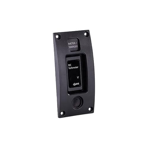 Sierra Ea01020 Voltmeter Panel - Ea01020 - 11-Ea01020F1