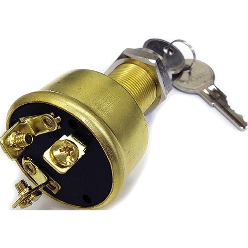 Sierra Conventional 3 Position 1 1/8