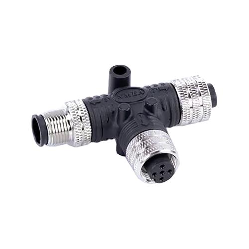 Sierra Pc51060 Nmea 2000 Micro Tee-Piece - Pc51060 - 11-Pc51060F1