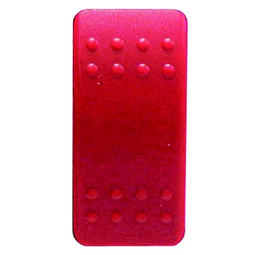 Contura Weather Resistant Rocker Switch, Mom On/Off, Red - Rk19410-Red - 11-Rk19410Redf1