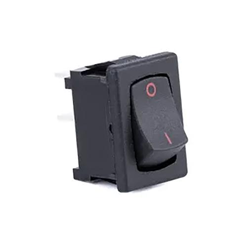Sierra Rk40830 Compact Rocker Switch, Off - (On), Spst - Rk40830 - 11-Rk40830F1