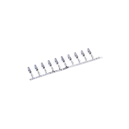 Sierra Rs20180 Tin Crimp Terminal, 17-20 Awg, 10/Pk - Rs20180 - 11-Rs20180F1