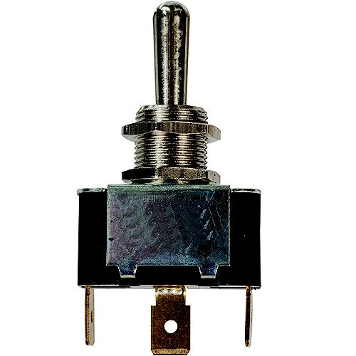 Toggle Switch, Mom On/Off/Mon On - Tg22040 - 11-Tg22040F1