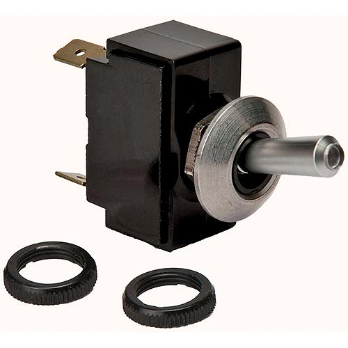 Universal Tip Lit Illuminated Toggle Switch - Tg23000 - 11-Tg23000F1