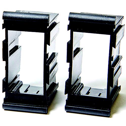 Rocker Switch Mounting Bracket Middle Section For 2 Switches - Un19730 - 11-Un19730F1