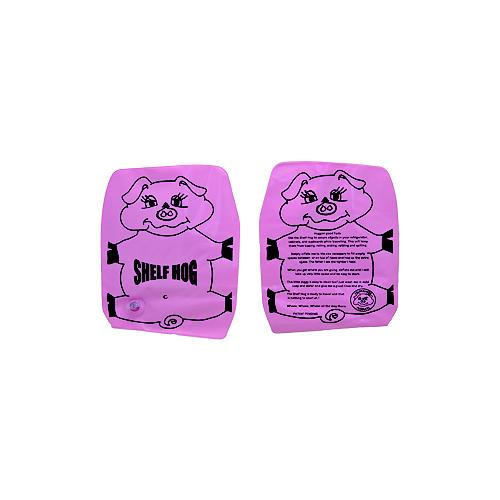 Shelf Hog Pk 2 Bell Rv - 004-514 - 112-004514F1