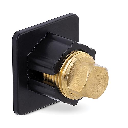 Moeller 02036010 Plugdock+ Drain Plug Docking Kit For 1/2