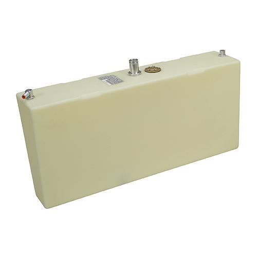 Tank-Fuel Below Deck 18 Gal - 32718 - 114-032718F1