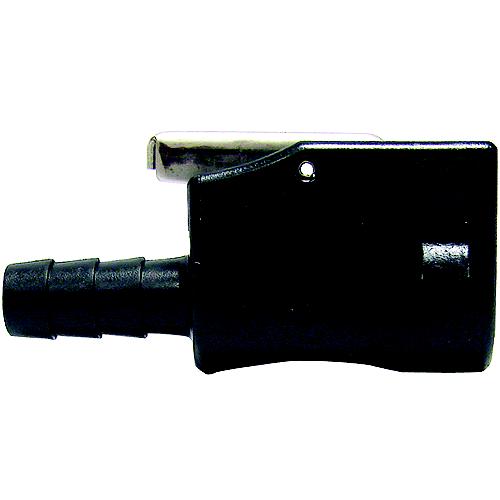 Fitting-Fuel Mercury Engine Clip - 033482-10 - 114-03348210F1