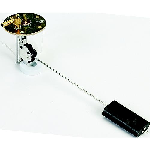 Moeller Swingarm Electric Sending Unit With Diesel Return For Tank Depth 12 To 24