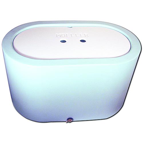 Livewell Tank, 26 Gal Light Blue - 42282 - 114-042282F1