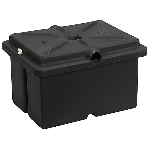 Moeller 042333 Battery Box-Double Standard - 42333 - 114-042333F1