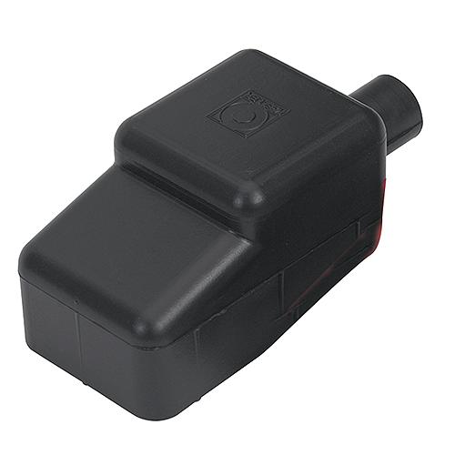 Blk Term Cover - 099079-02 - 114-09907902F1