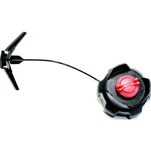 Moeller Epa Approved Fuel Cap (2011) - 305994-10 - 114-30599410F1