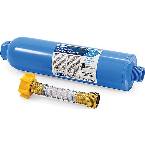 Tastepure™ Kdf® Carbon Water Filter - 40013 - 117-40013F1