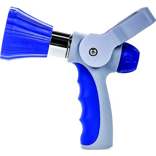 Camco 41987 Hand Lever Coil Hose Nozzle - 41987 - 117-41987F1