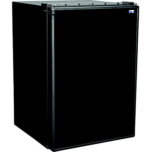 Norcold Dc105 Dc Compressor Rerigerator With Freezer, 3.3 Cu Ft - Dc105 - 121-Dc105F1