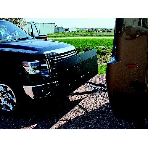 Blue Ox Bx8870 Kargard R Towed Vehicle Protection - Bx8870 - 123-Bx8870F1