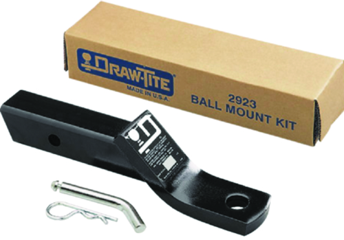 Draw Tite Ball Mount - 2923 - 220-2923F1