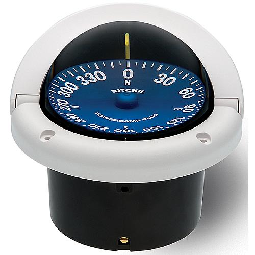 Hiperformance Compass White - Ss1002W - 128-Ss1002Wf1