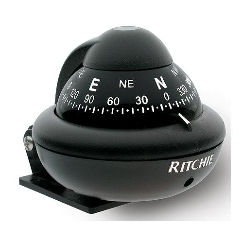 Ritchiesport Compass, Black - X10Bm - 128-X10Bmf1