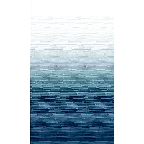 Carefree Fiesta™ Patio Awning, 16', Blue Fade - Ea166C00 - 13-Ea166C00F1